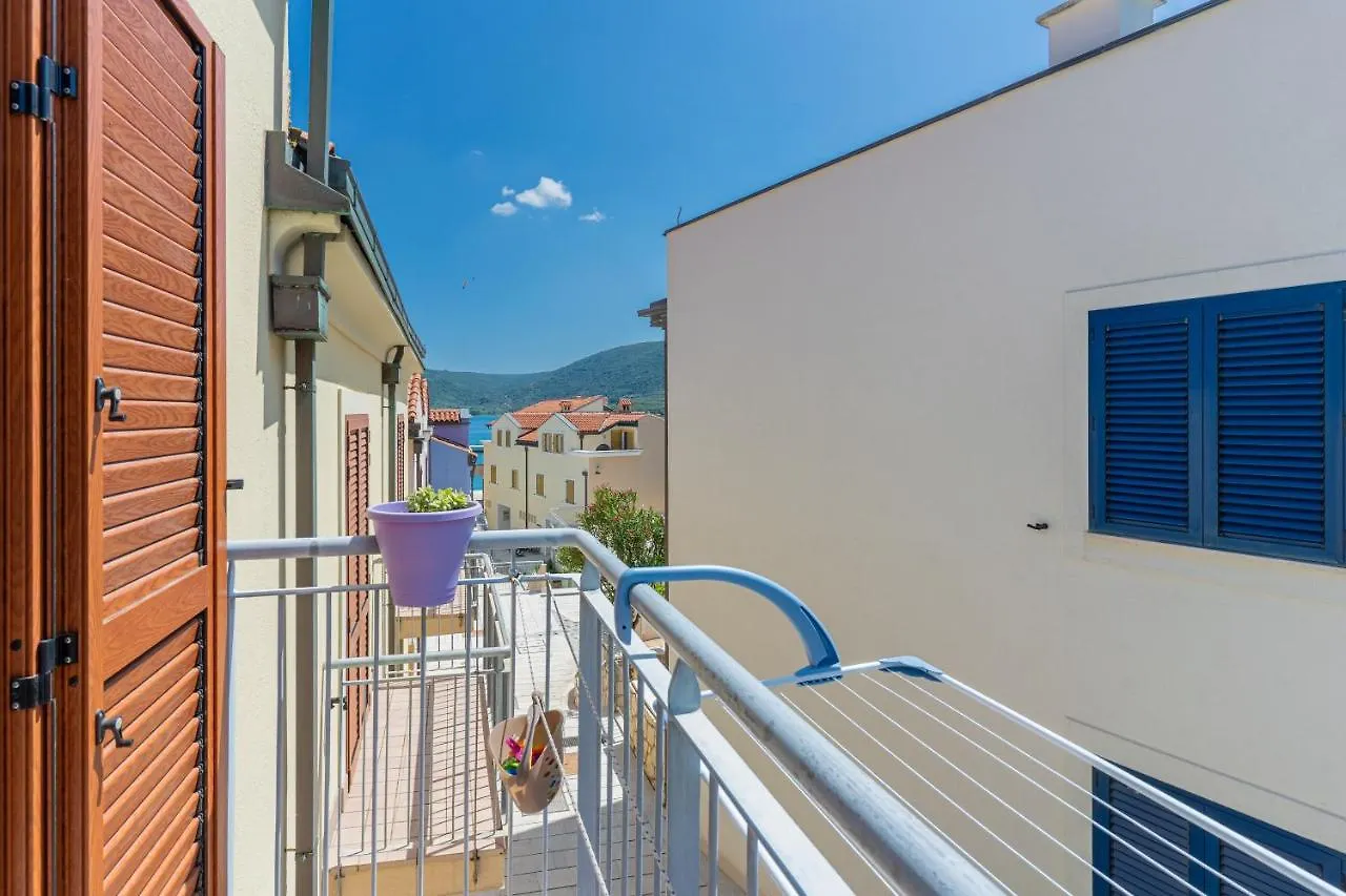 Apartman Bruna Cres Croatia
