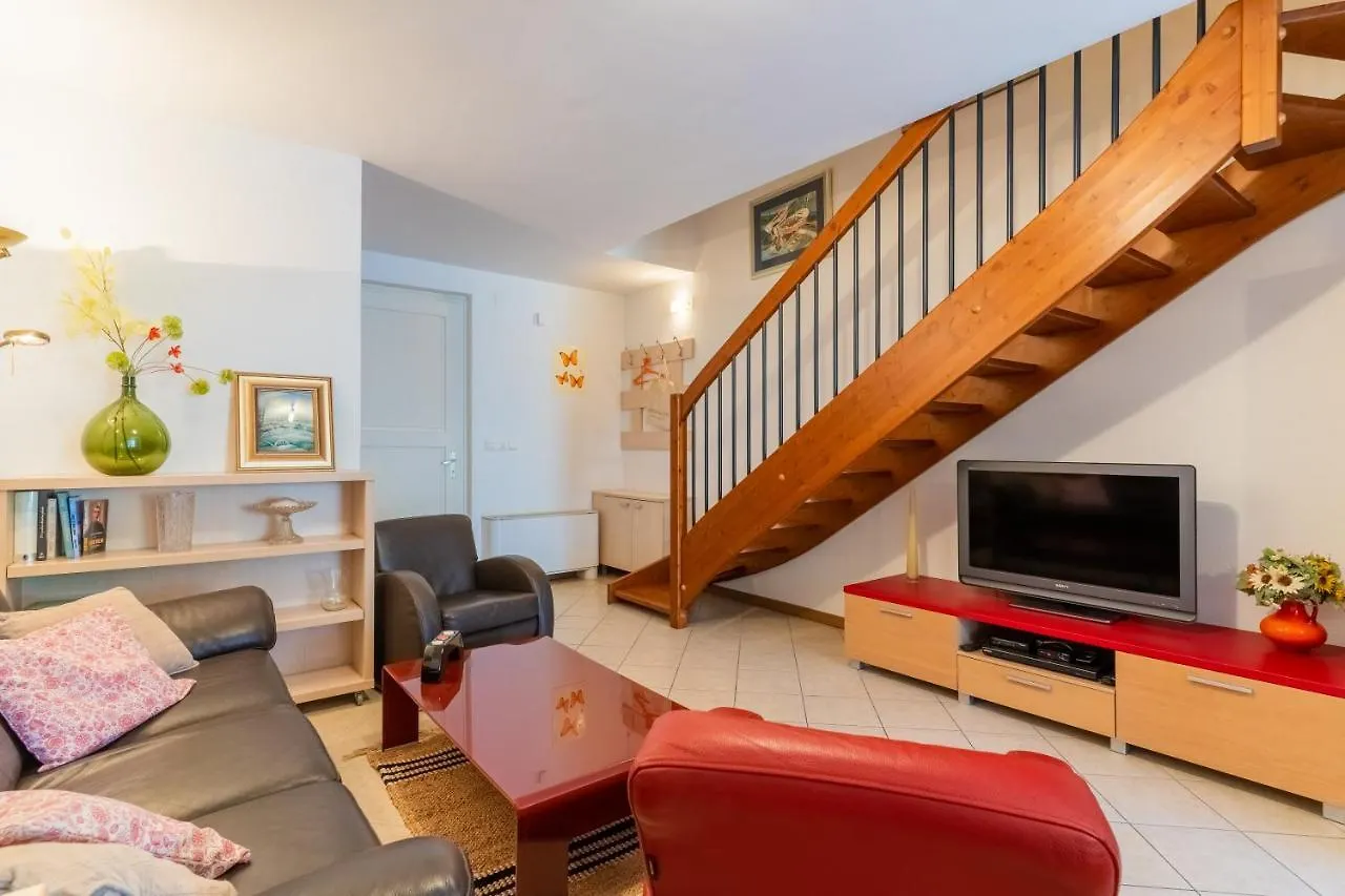 Apartman Bruna Cres Apartment