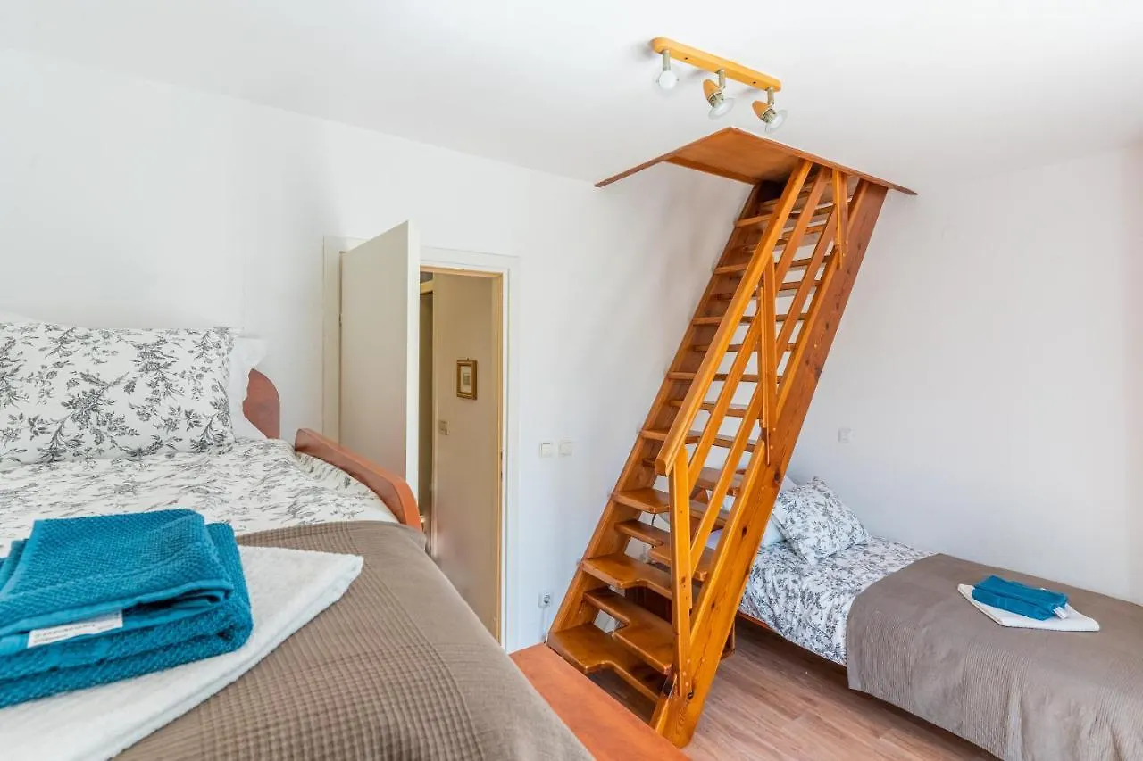 Apartman Bruna Cres Apartment