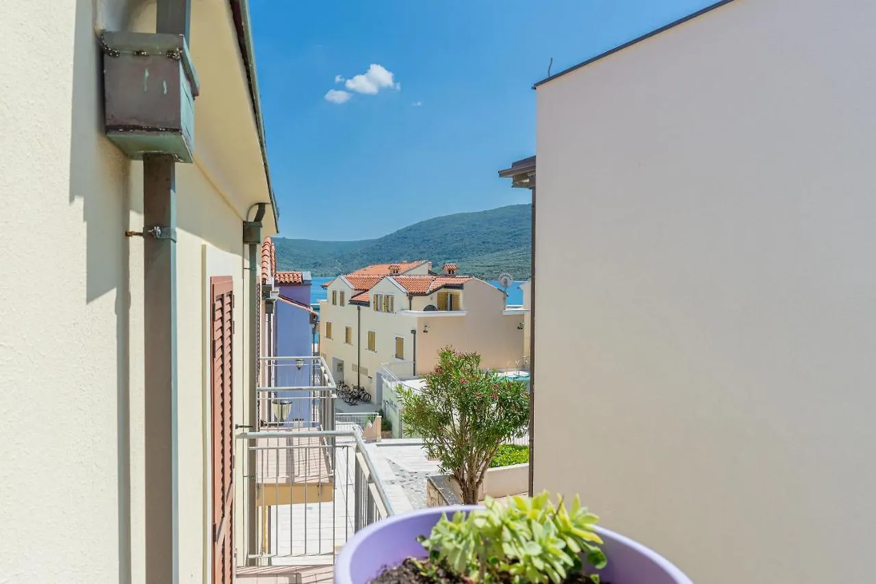 Apartman Bruna Cres Croatia