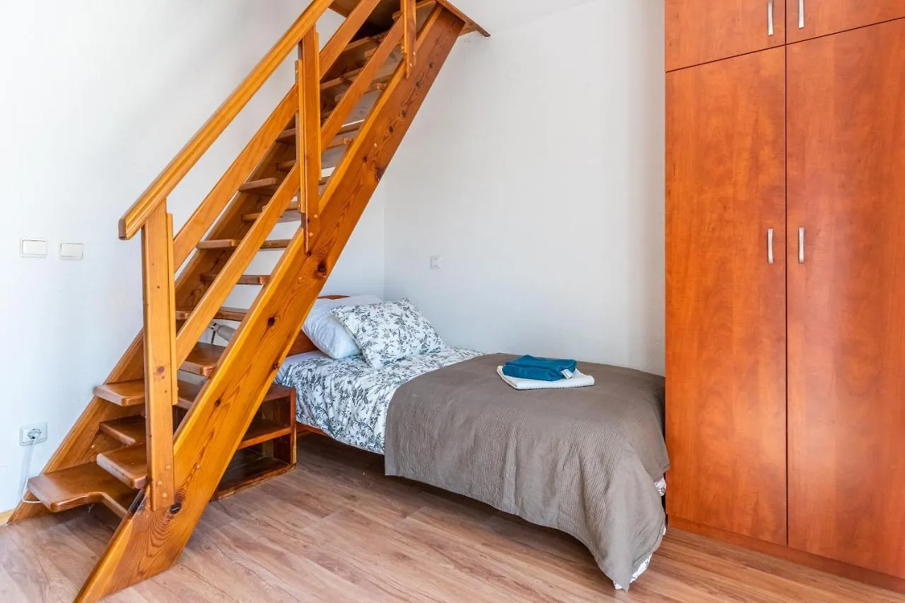 Apartman Bruna Cres