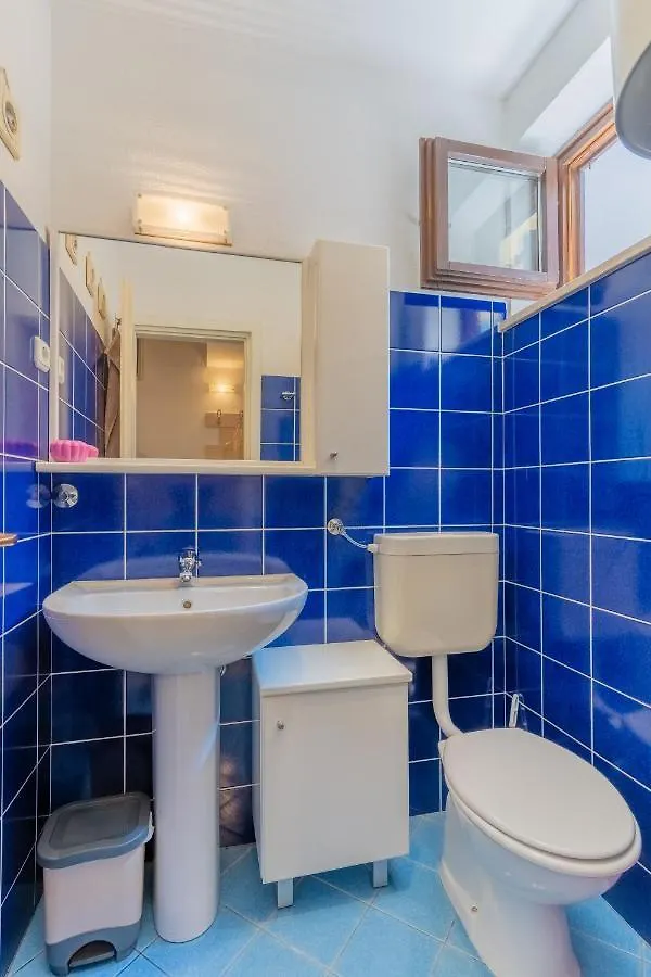 Apartman Bruna Cres