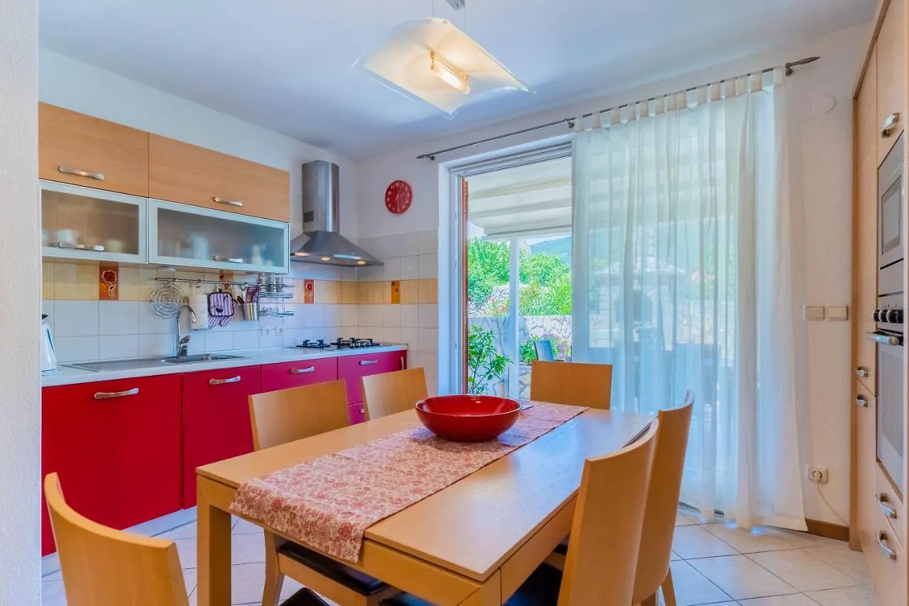 Apartman Bruna Cres Apartment