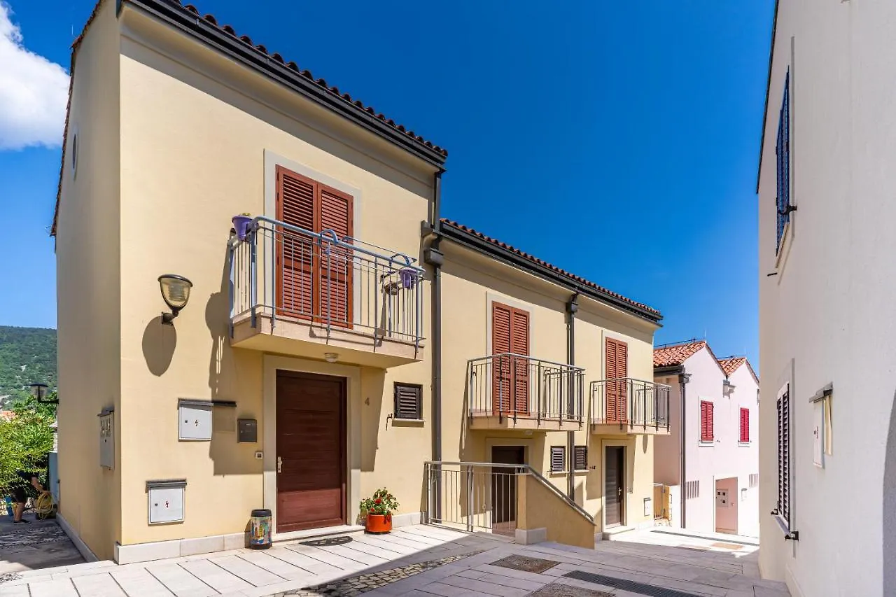 Apartman Bruna Cres