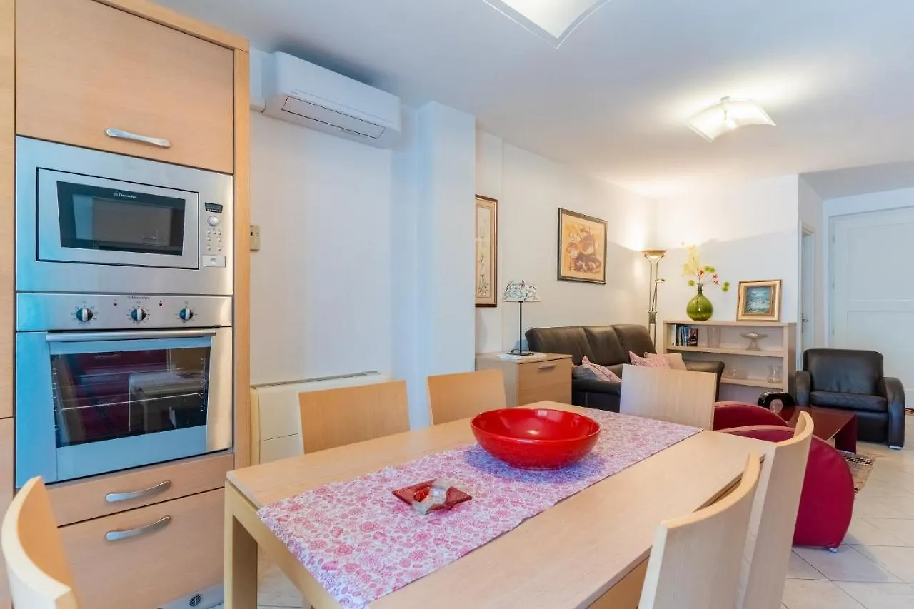 Apartman Bruna Cres