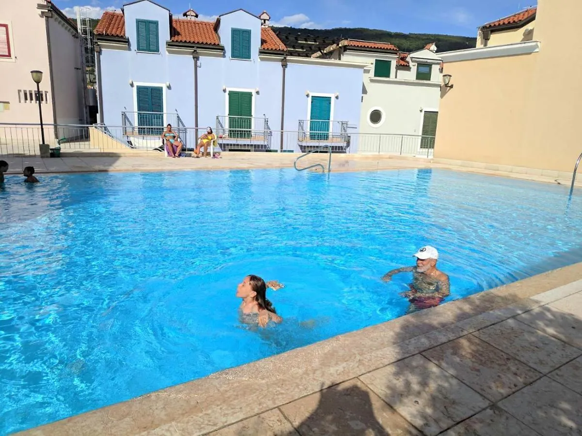 Apartman Bruna Cres Croatia
